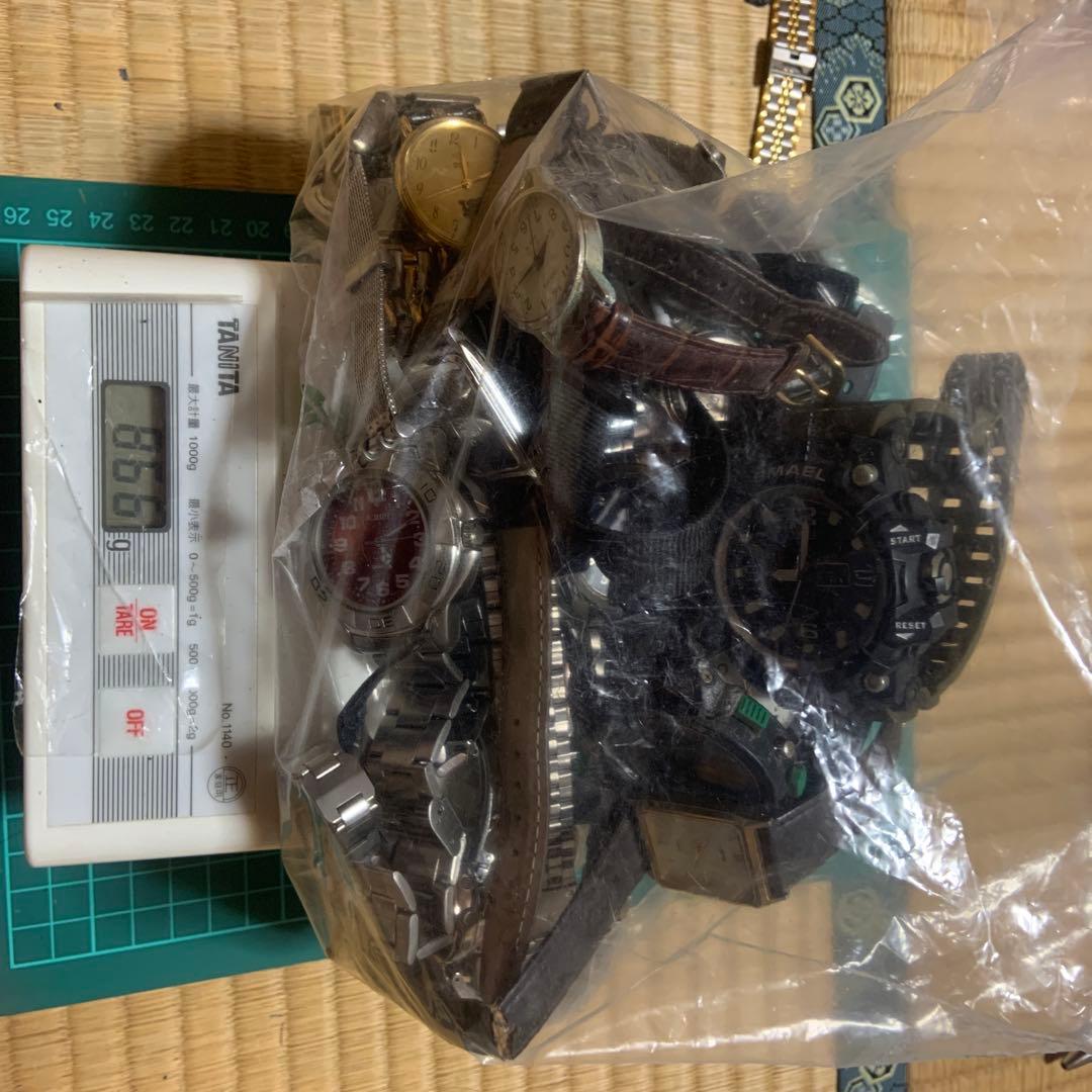 腕時計 まとめ売り 大量セット — image 2