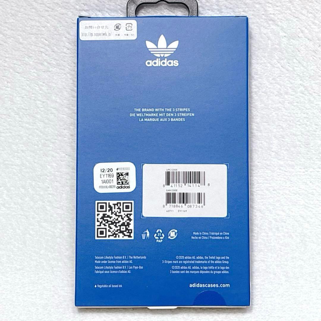 【新品未使用】adidas iPhone 12/12 Pro スマホケース — image 2