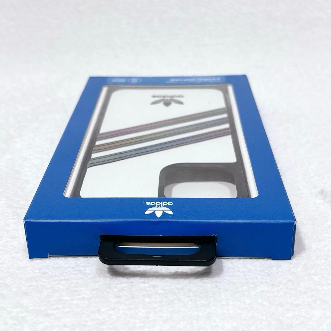 【新品未使用】adidas iPhone 12/12 Pro スマホケース — image 4