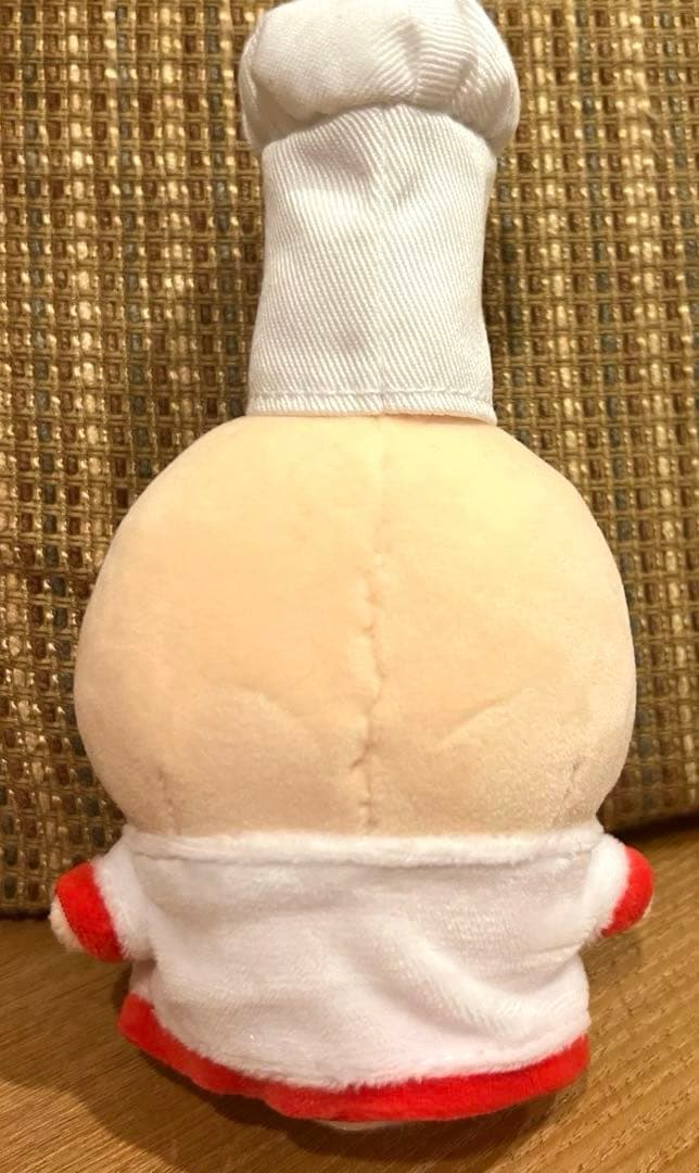 ちいかわレストラン コックさんなマスコット (うさぎ) — image 2