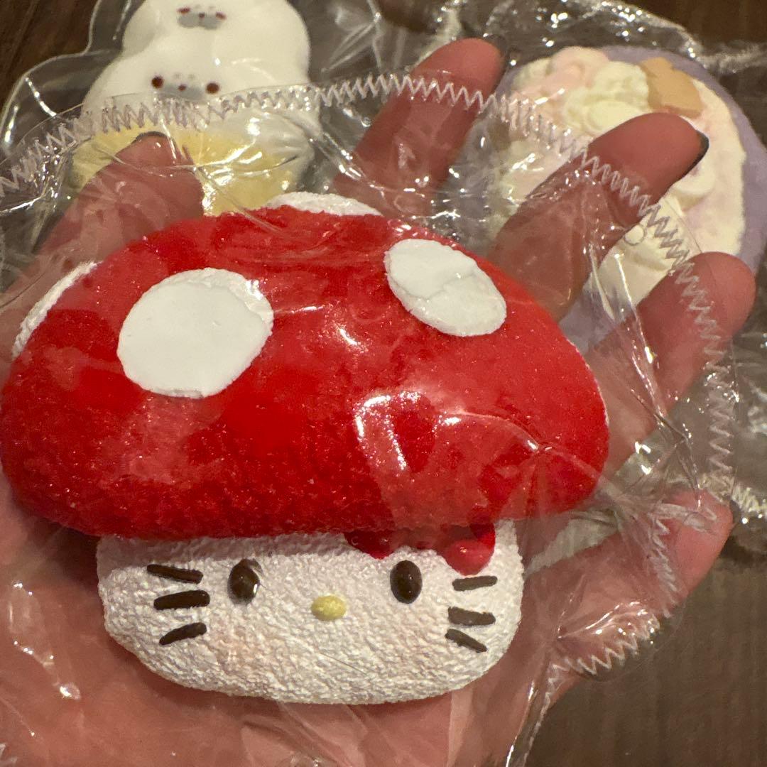 kikisquishy スクイーズ　まとめ売り　美品 — image 2