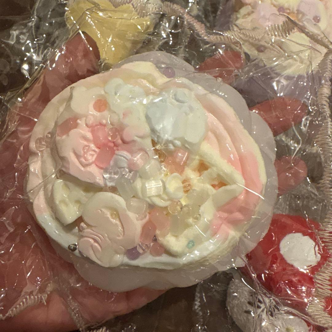 kikisquishy スクイーズ　まとめ売り　美品 — image 3