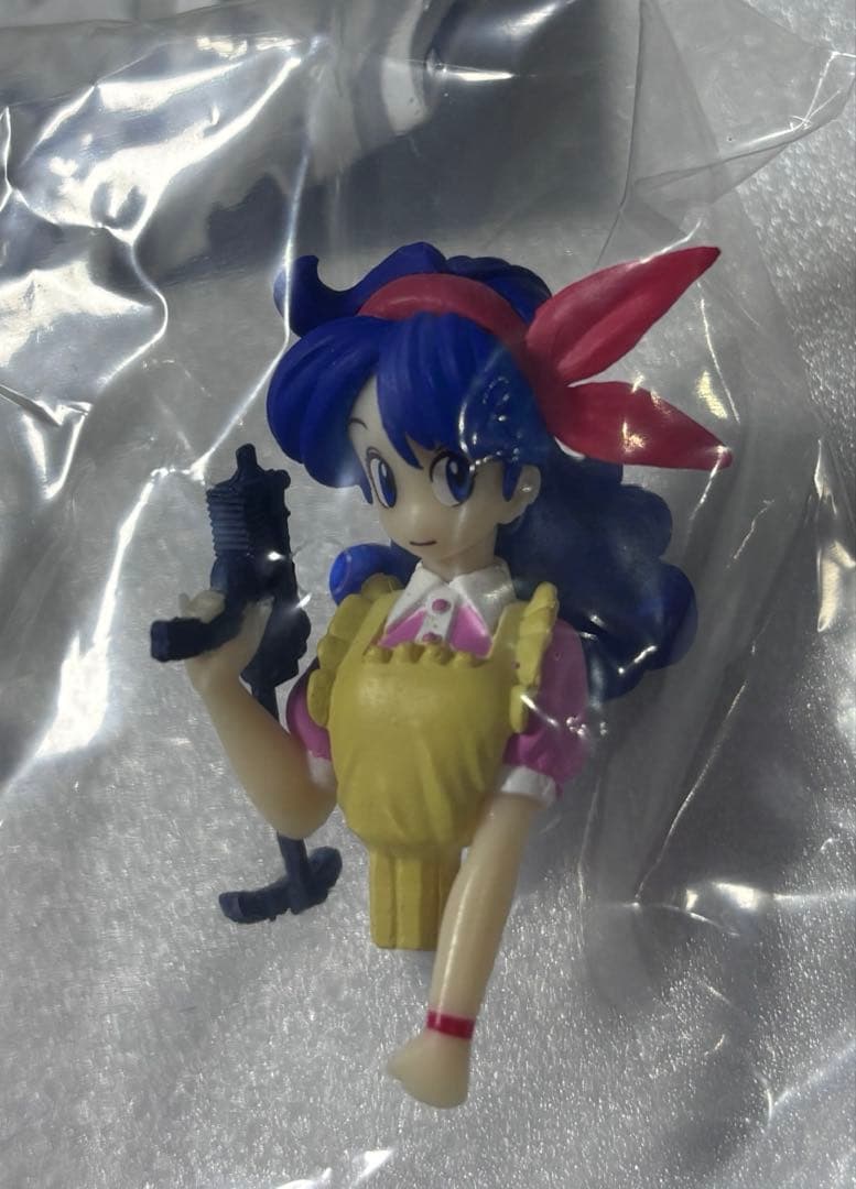 HGドラゴンボール Another2 ランチA — image 2