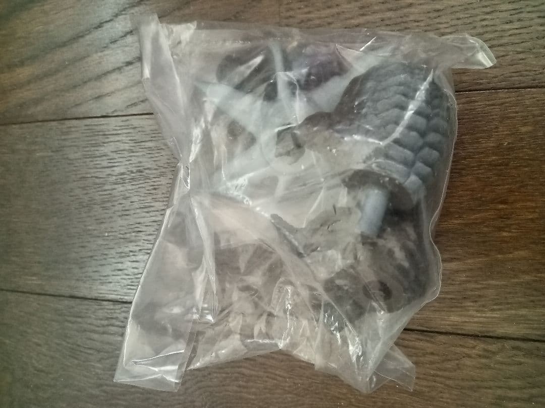 【未開封品】電光石火作戦 ガボラ — image 2