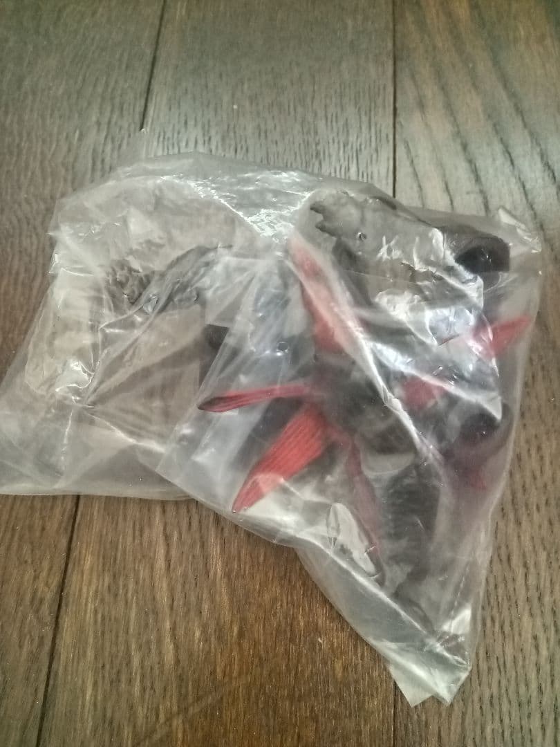 【未開封品】電光石火作戦 ガボラ — image 3