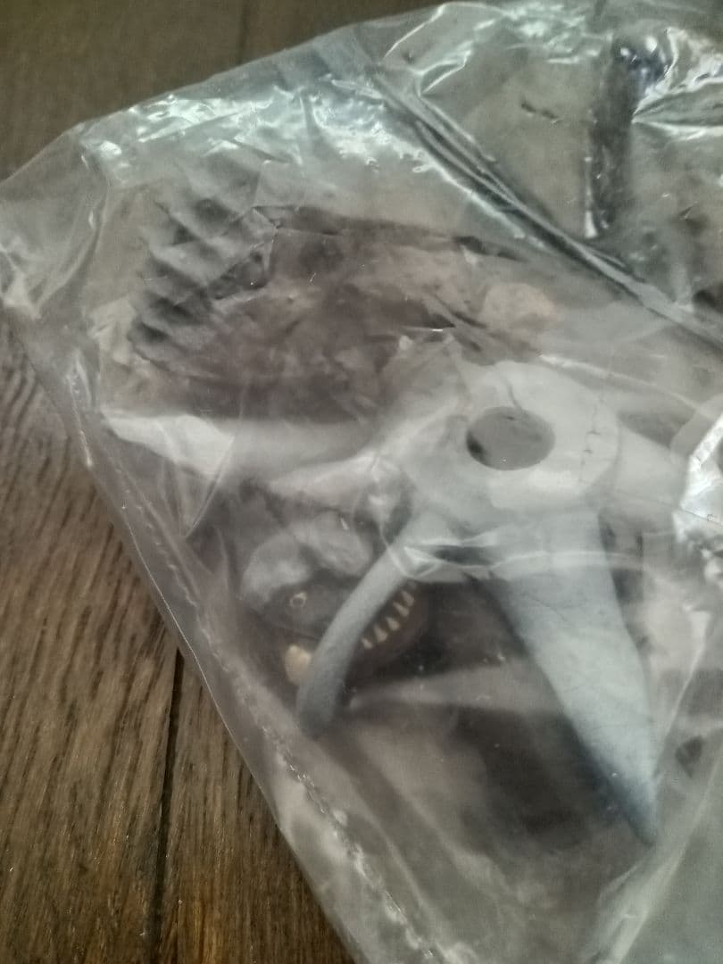 【未開封品】電光石火作戦 ガボラ — image 4