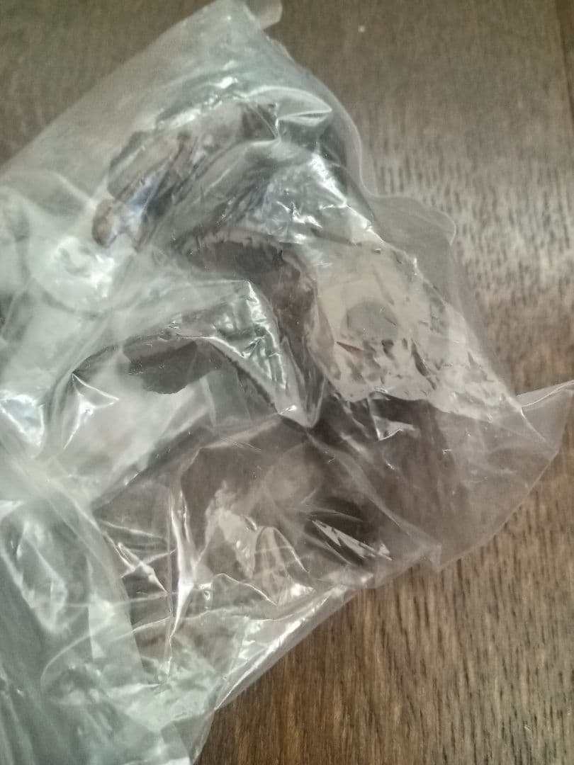 【未開封品】電光石火作戦 ガボラ — image 5