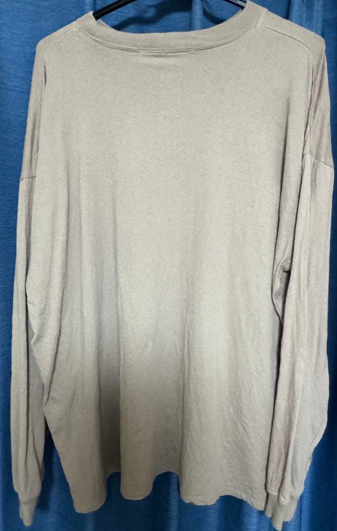 PAGEBOY BIGシルエットロンT — image 2