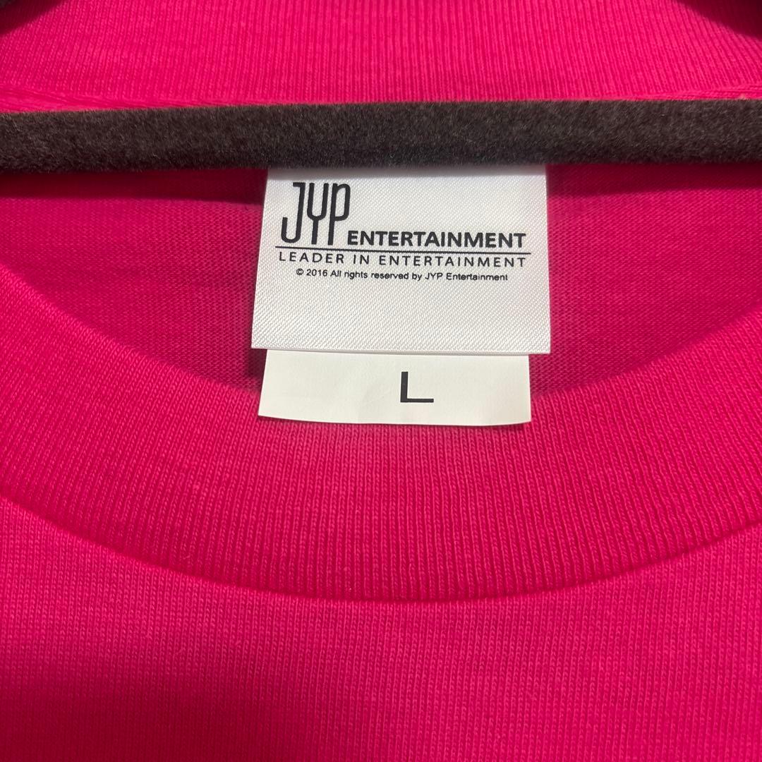 2PM Jun.k ジュンケイ Tシャツ — image 3
