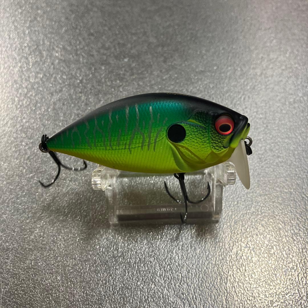 メガバス.ORC.シャロークランク — image 2