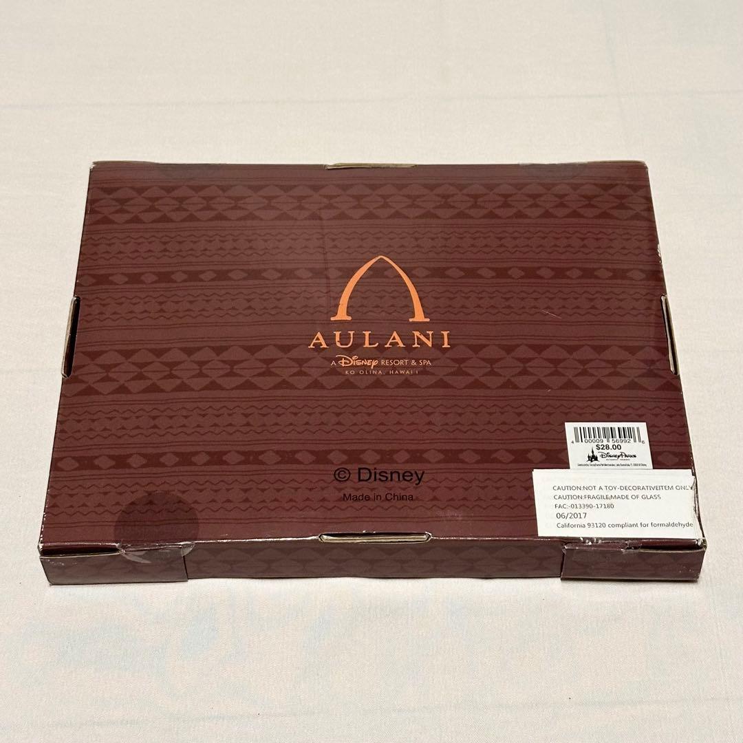 【新品未使用品】 ハワイ AULANI アウラニ　ディズニー　写真立て — image 4
