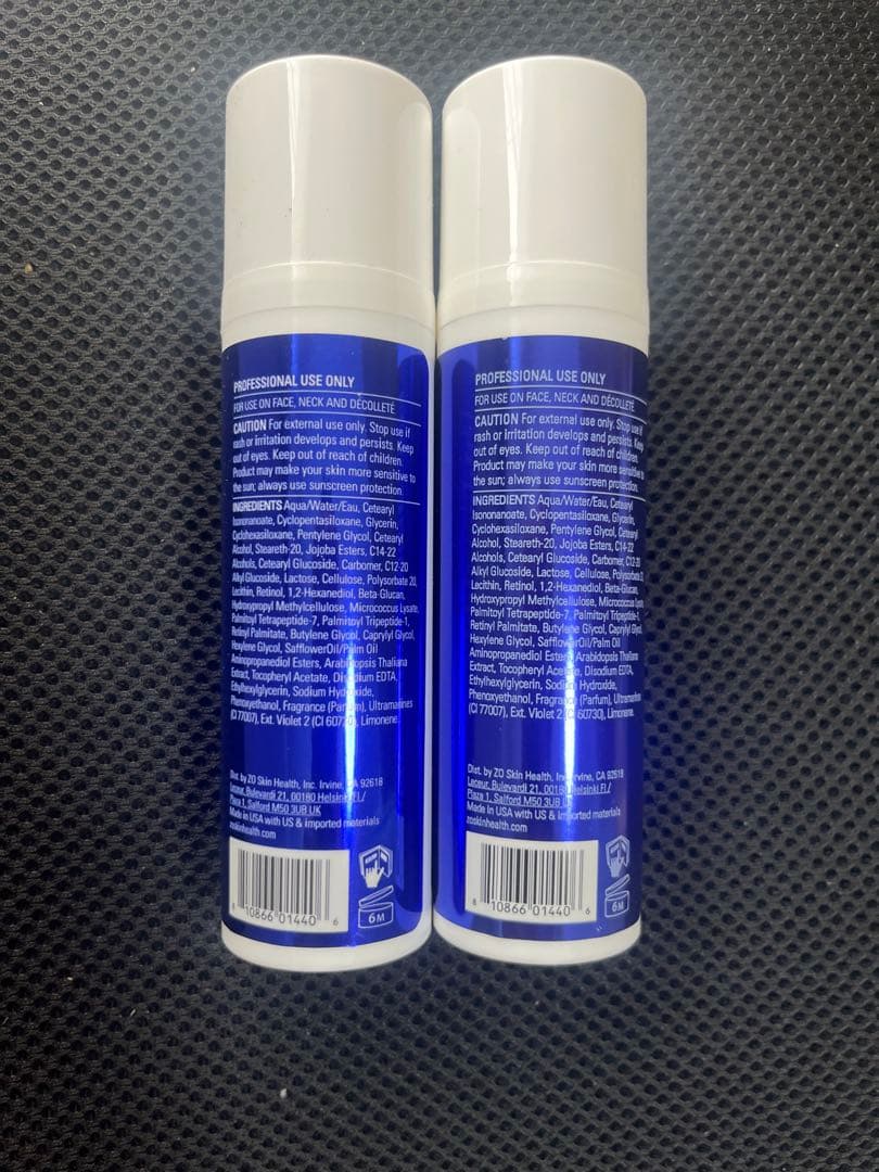 ZO Skin Health ゼオスキンデイリーPD ジャンボ2本セット — image 2