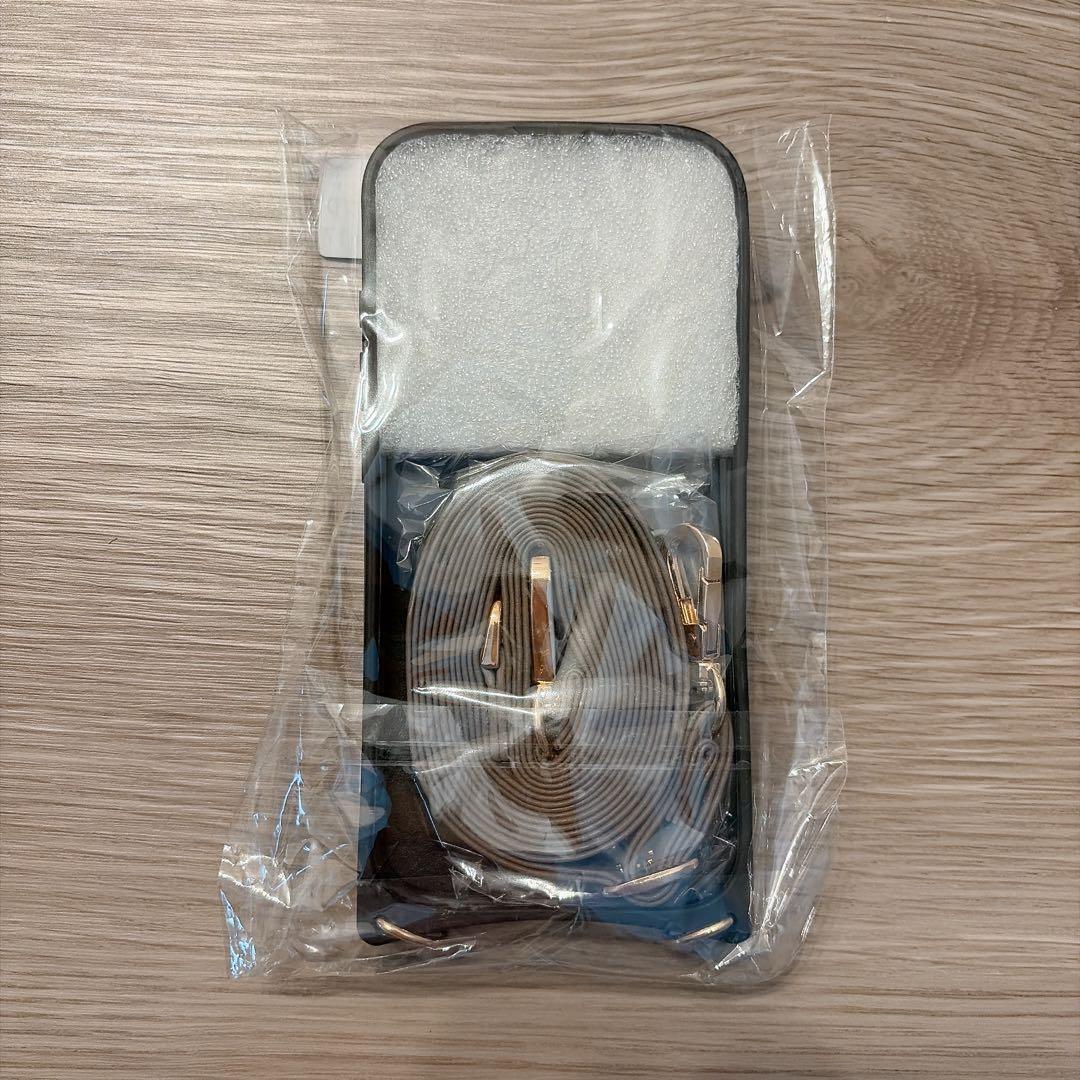 iPhone 17 brilloカード収納iPhoneケース リング無しver. — image 2