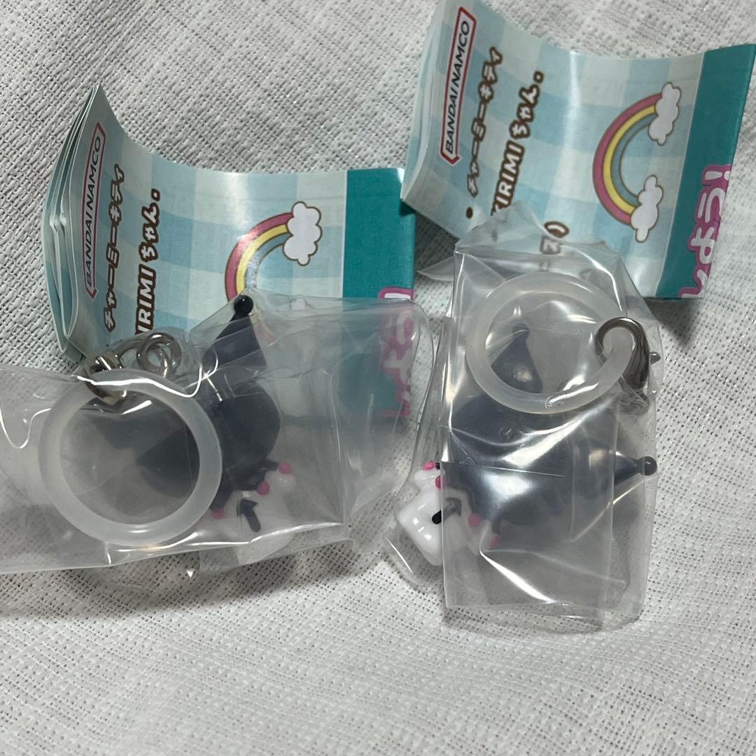 クロミ サンリオオールスターズ めじるしアクセサリー 2個セット — image 4