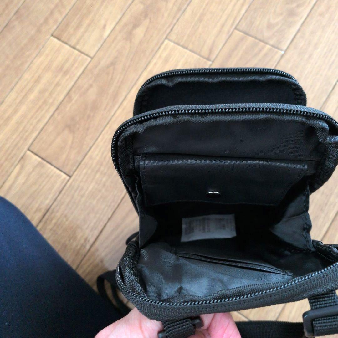 Coleman☆万能ショルダーバッグ☆新品未使用品！ — image 5