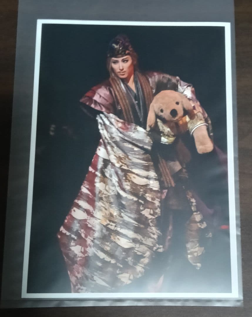 水美舞斗　2L舞台写真⑥ — image 3