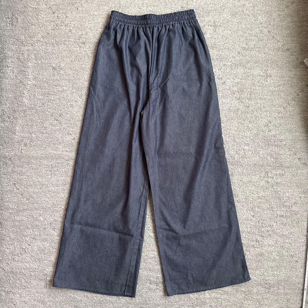 COLONY2139 イージーワイドパンツ — image 4