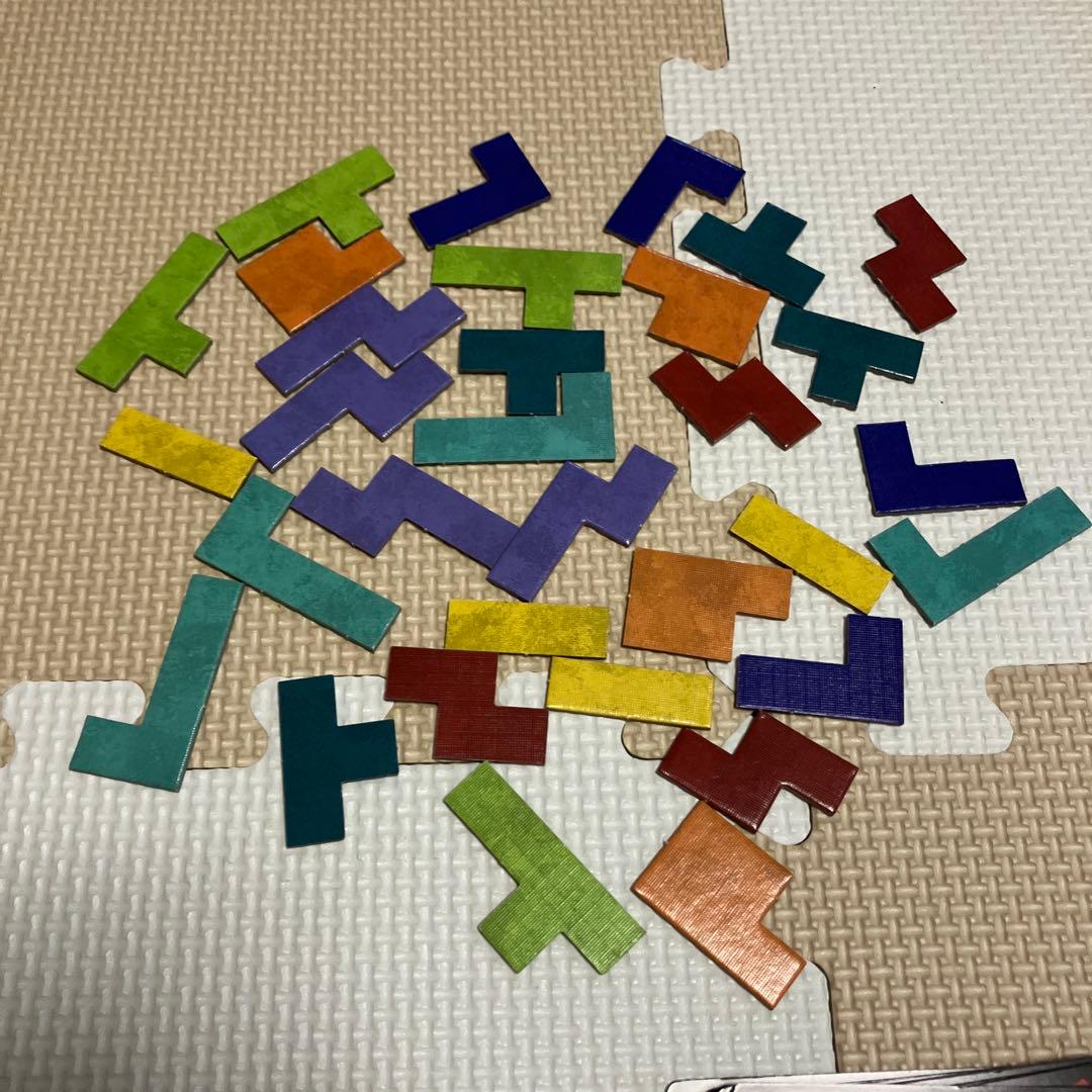 ウボンゴ スタンダード版 ボードゲーム — image 2