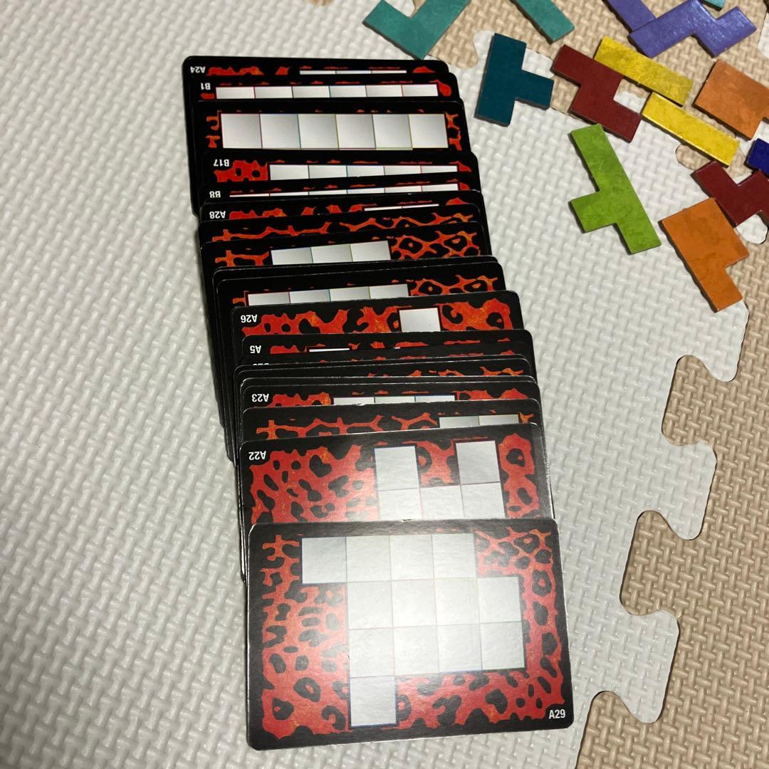 ウボンゴ スタンダード版 ボードゲーム — image 3