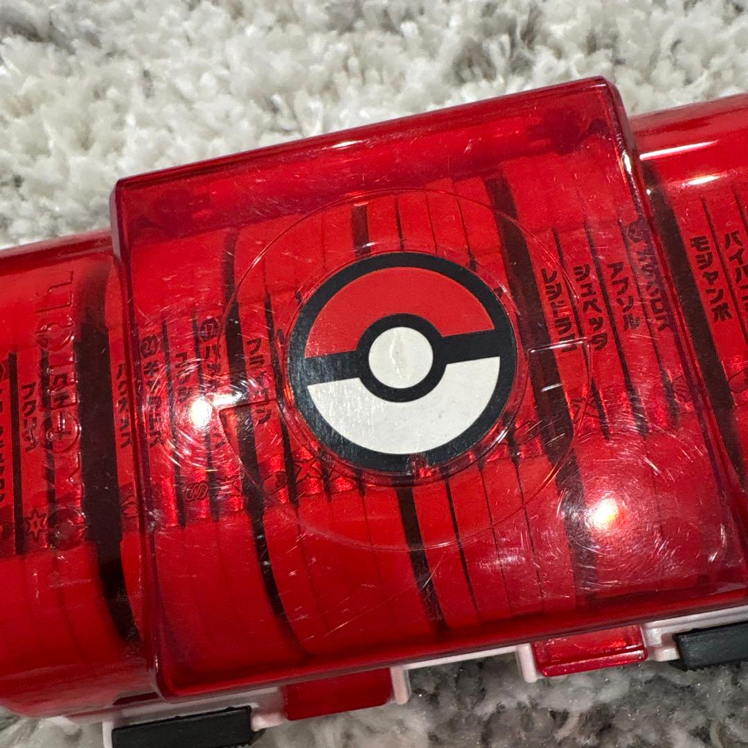 メザスタ　まとめ売り　ケース付き — image 4