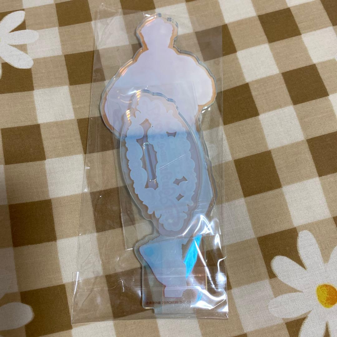 澤本夏輝 アクリルスタンド — image 2