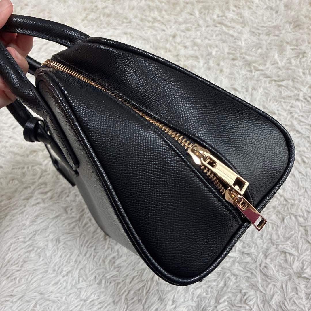 green label relaxing クラシック ボストンバッグ　コンパクト — image 3
