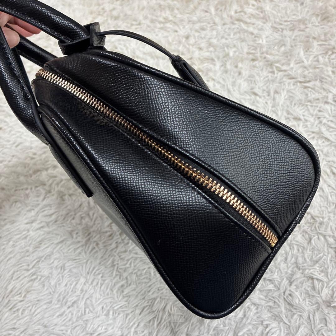 green label relaxing クラシック ボストンバッグ　コンパクト — image 4