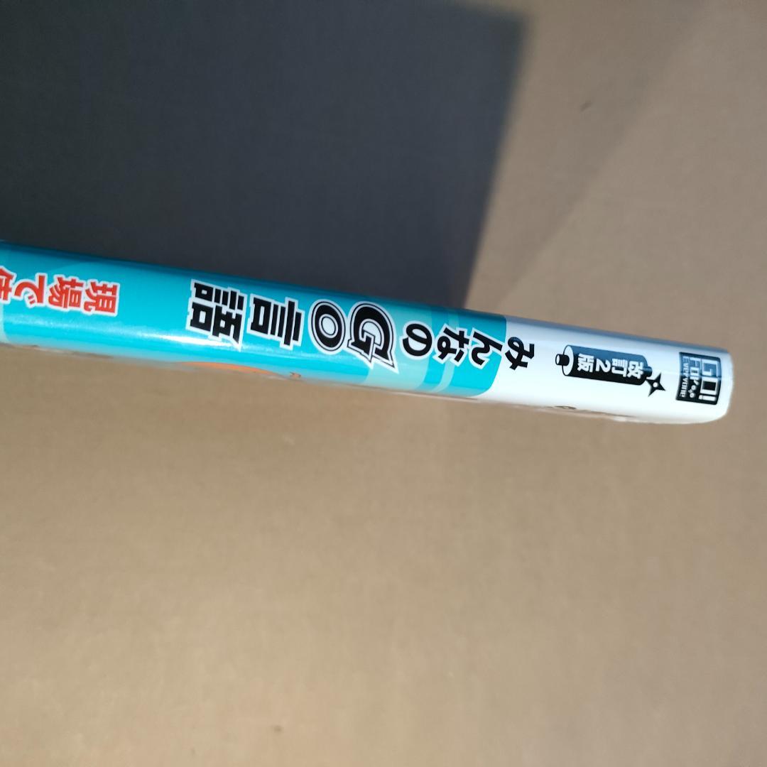 現場で使える！みんなのGO言語 改訂2版 — image 3