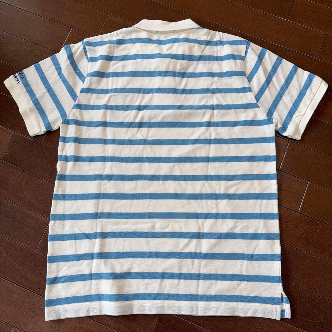 Kent in Tradition ポロシャツ ボーダー M — image 2