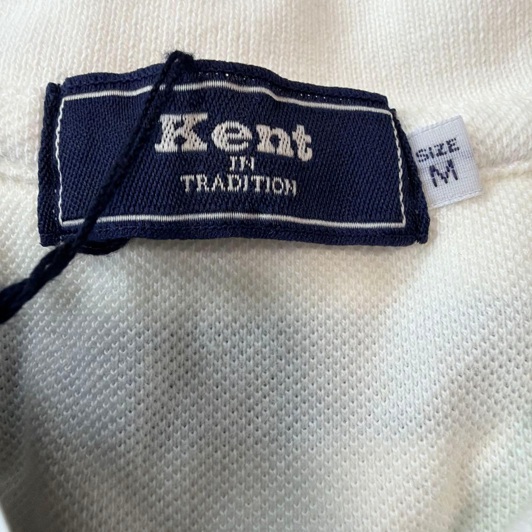 Kent in Tradition ポロシャツ ボーダー M — image 5