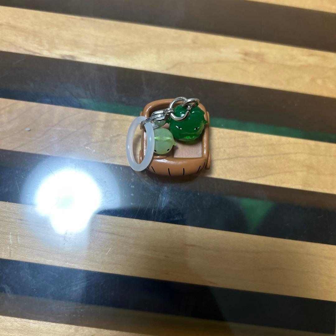 モリゾーとキッコロめじるしアクセサリー — image 2