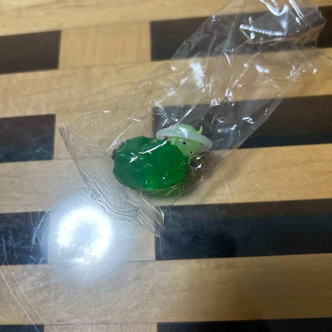 モリゾーとキッコロめじるしアクセサリー — image 3