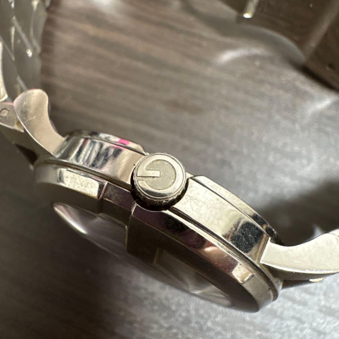 GUCCI G-Chrono 101J 腕時計 本体のみ — image 3