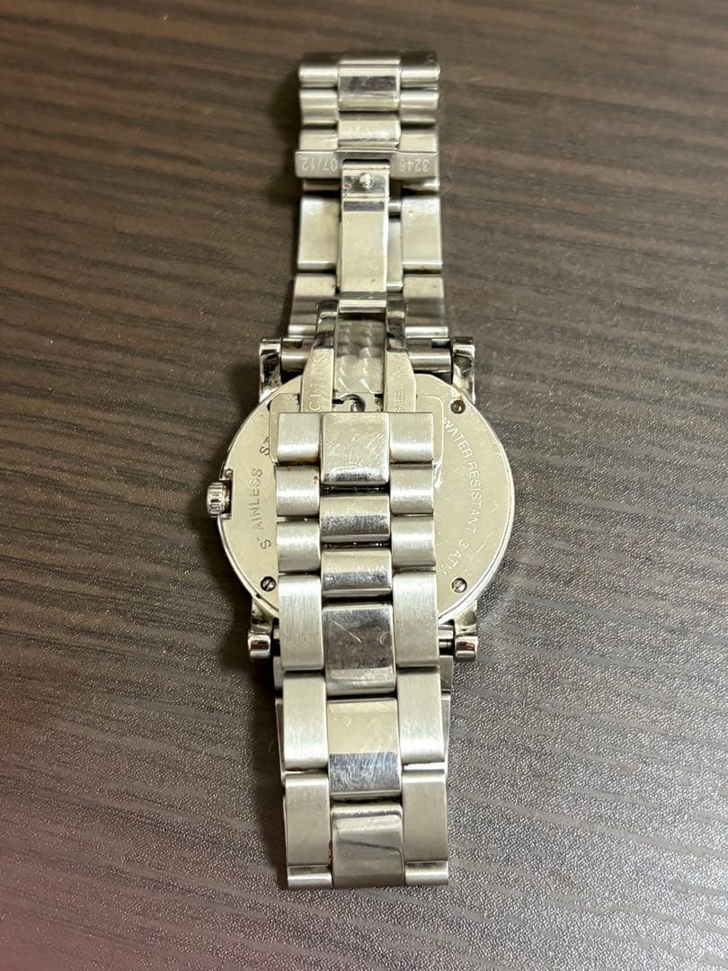 GUCCI G-Chrono 101J 腕時計 本体のみ — image 5
