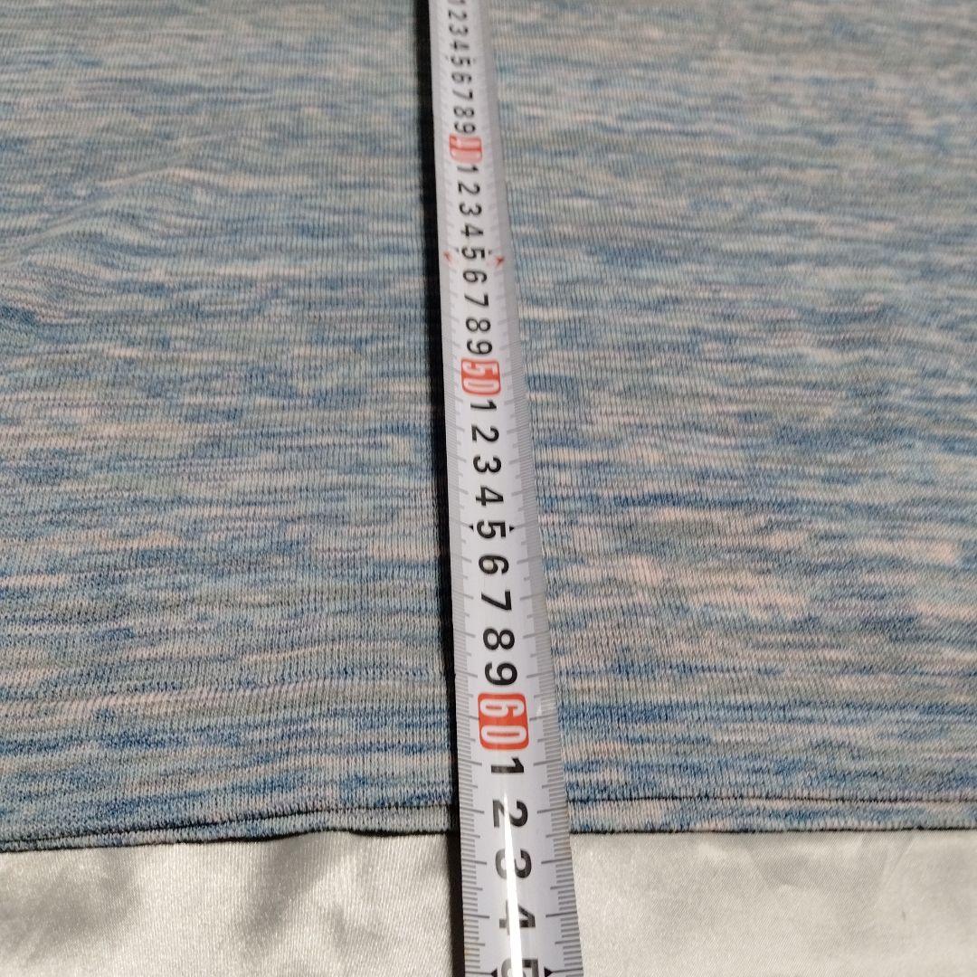 新品　417 EDIFICE　サマーニット　ベイクルーズ　半袖　Sサイズ — image 5