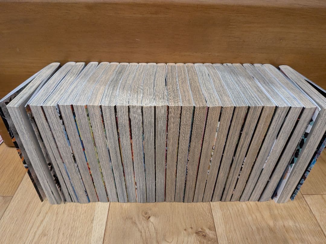鬼滅の刃 全巻セット 1-23巻 — image 2