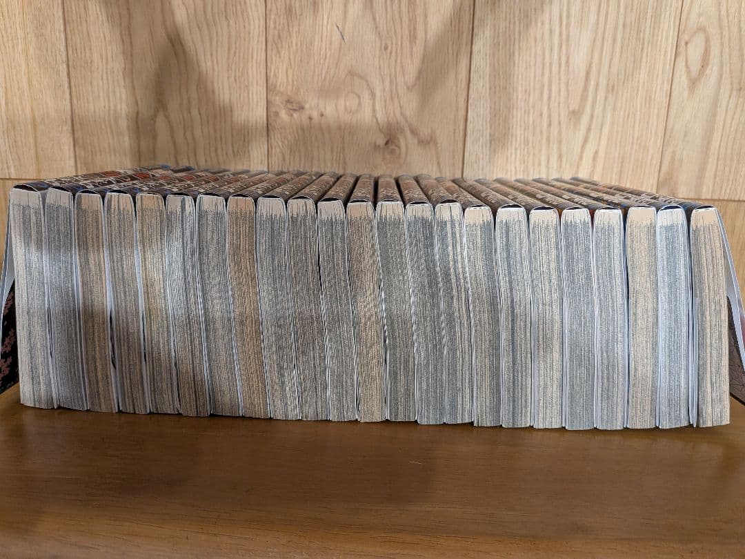 鬼滅の刃 全巻セット 1-23巻 — image 3