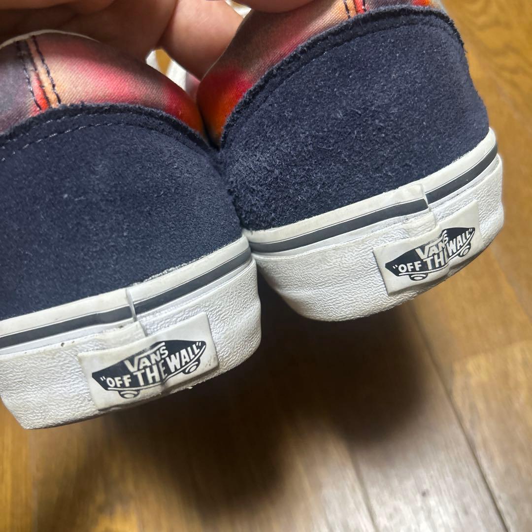 VANS Old Skool グラデーション スニーカー — image 2