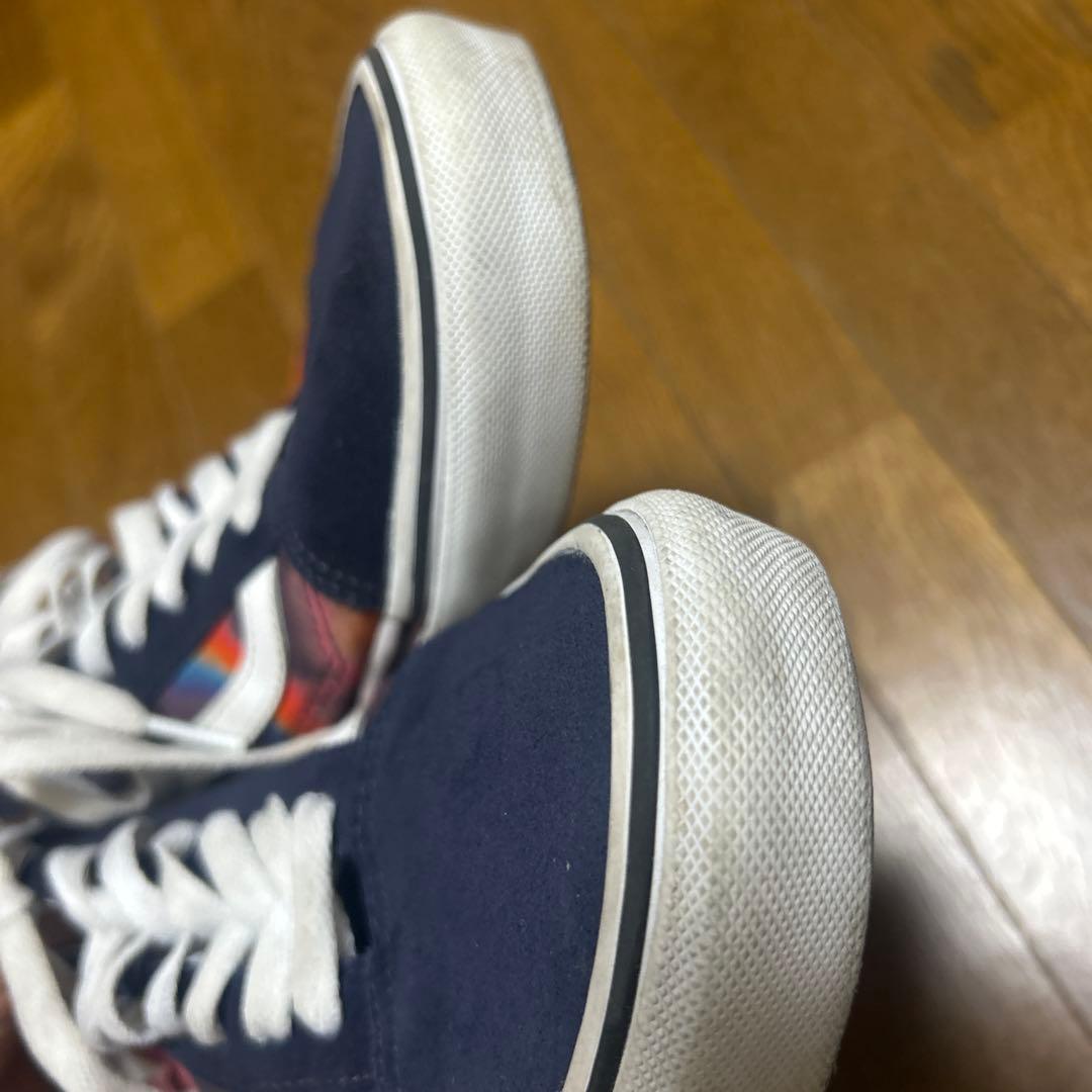 VANS Old Skool グラデーション スニーカー — image 4
