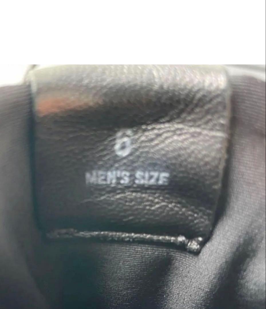 Tod's No_Code トッズ ノーコード ブラック　サイズ6 — image 4