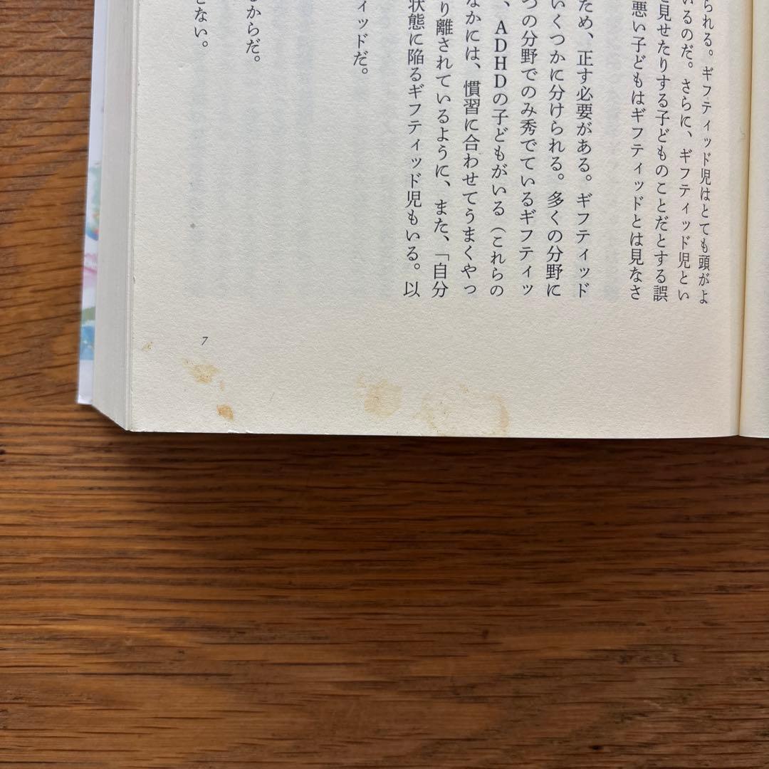 わが子がギフティッドかもしれないと思ったら 問題解決と飛躍のための実践的ガイド — image 5