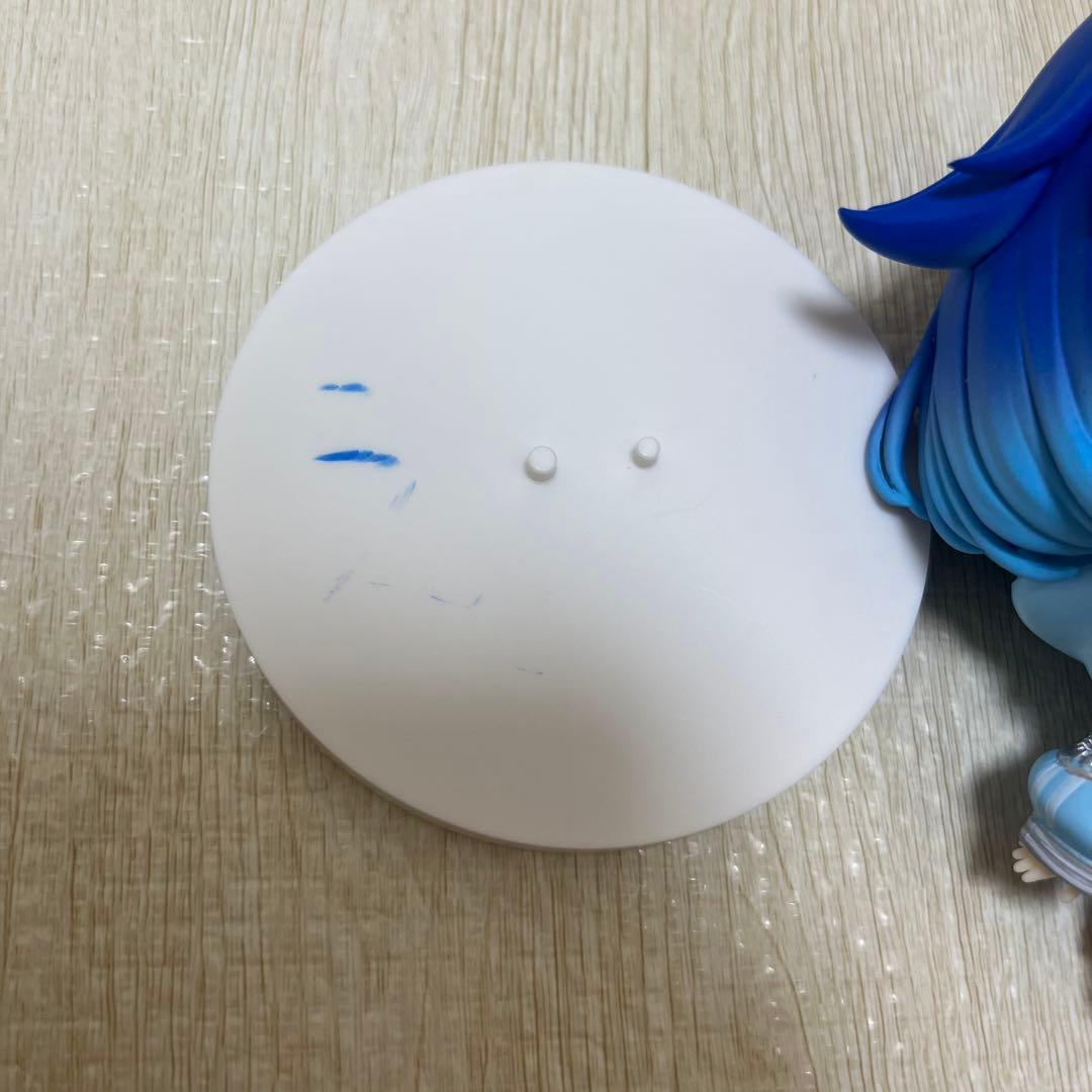 ぶいすぽ　gigo デフォルメフィギュア　紡木こかげ — image 2