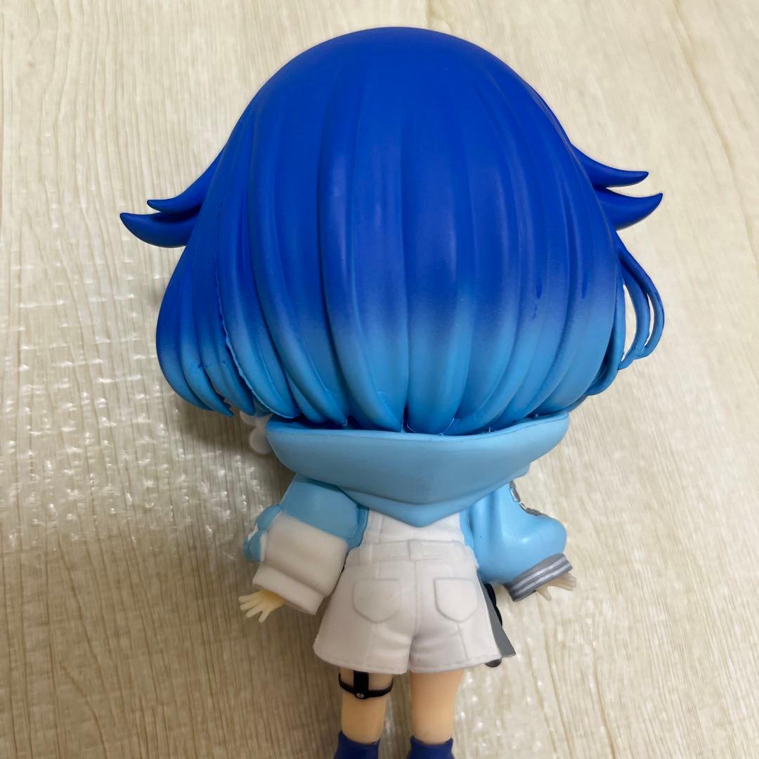 ぶいすぽ　gigo デフォルメフィギュア　紡木こかげ — image 3
