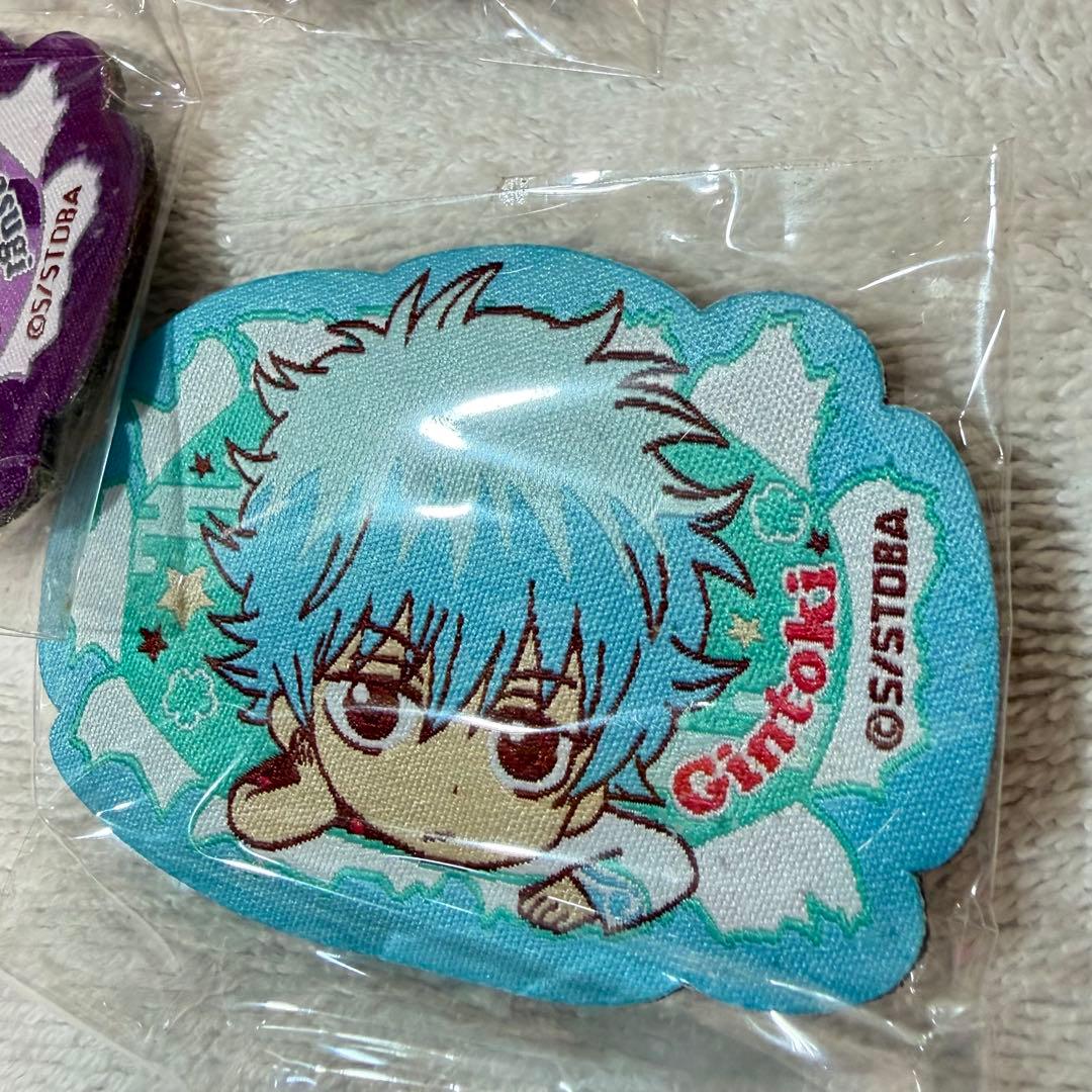 銀魂　わっぷりけ　まとめ売り　5個 — image 5