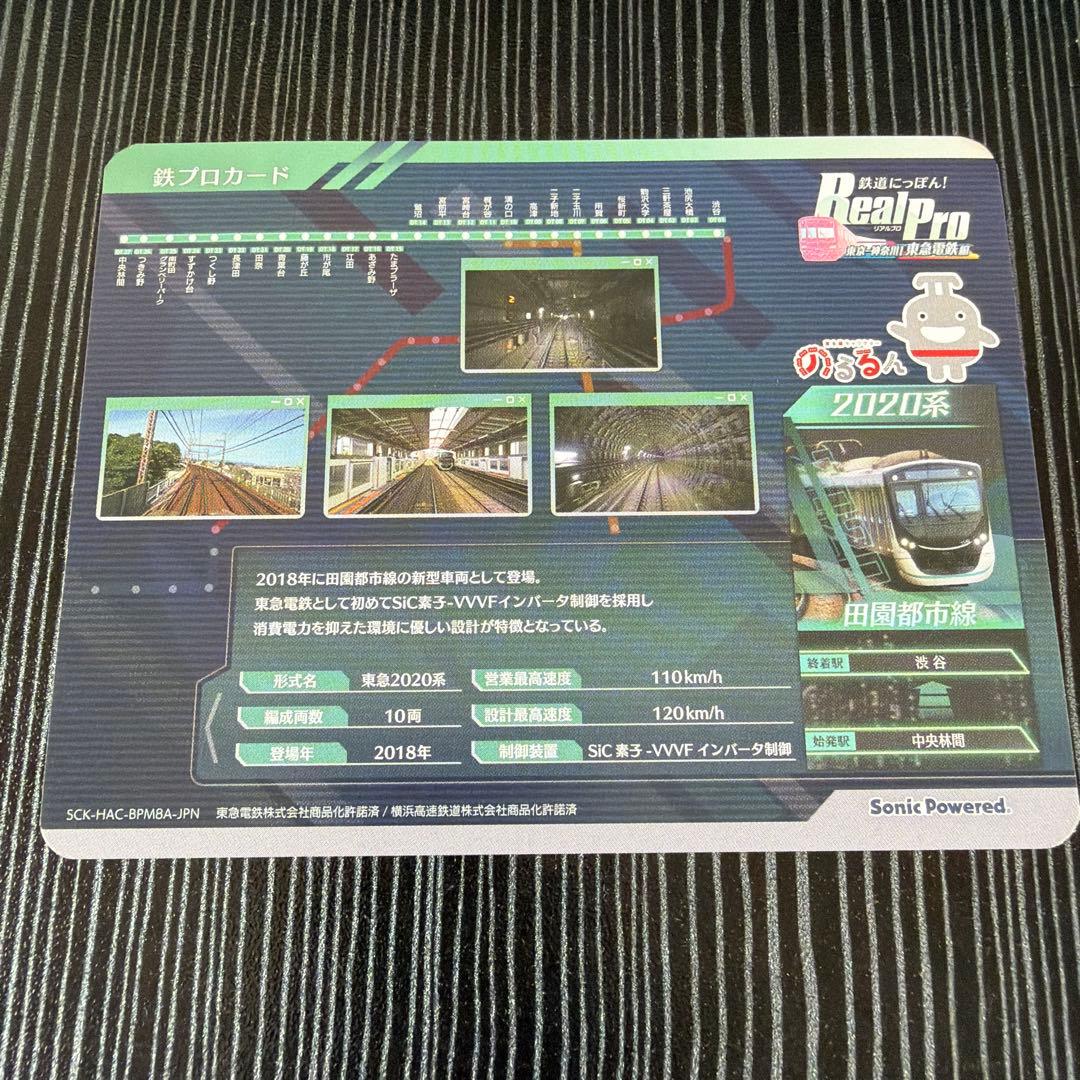 【週末セール】Switch 鉄道にっぽん！RealPro 東急電鉄 編 — image 4