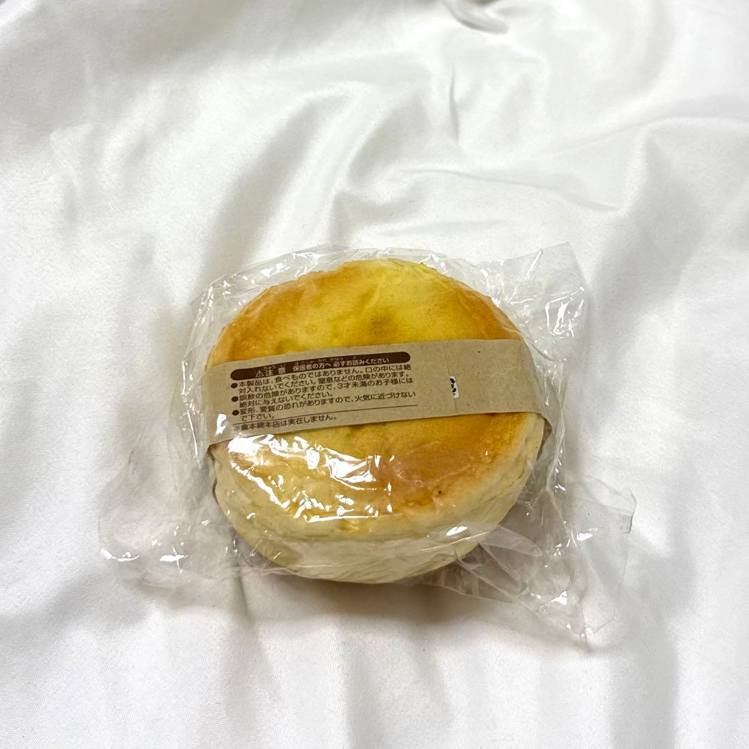 レア オールドブルーム ミルクパン スクイーズ BLOOM — image 2