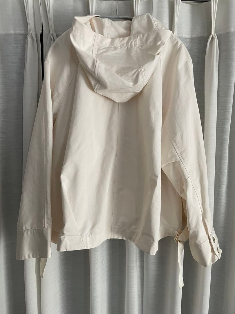 FRAY I D. マウンテンパーカー　フード付きジャケット — image 5