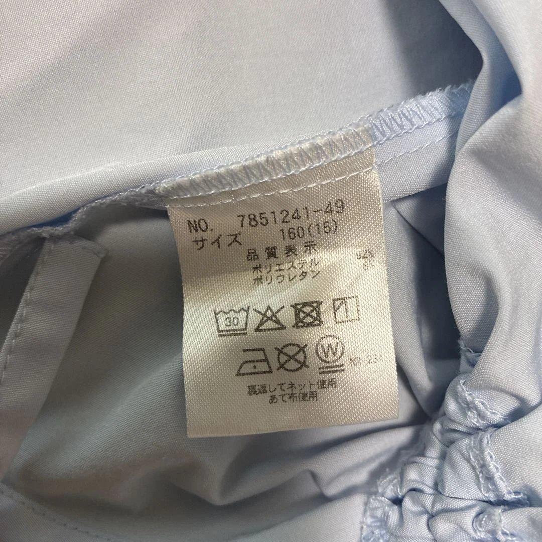☆バイラビットの水色半袖シャツ☆ — image 5