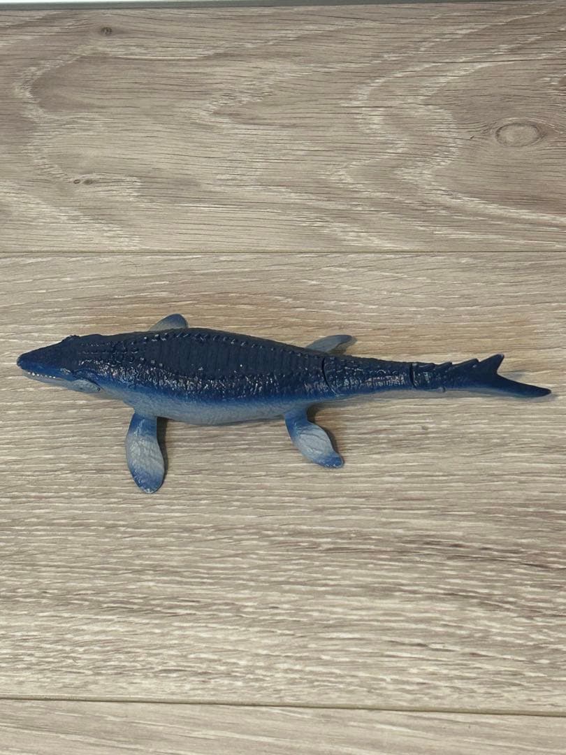 モササウルス フィギュア 恐竜 アニア — image 2