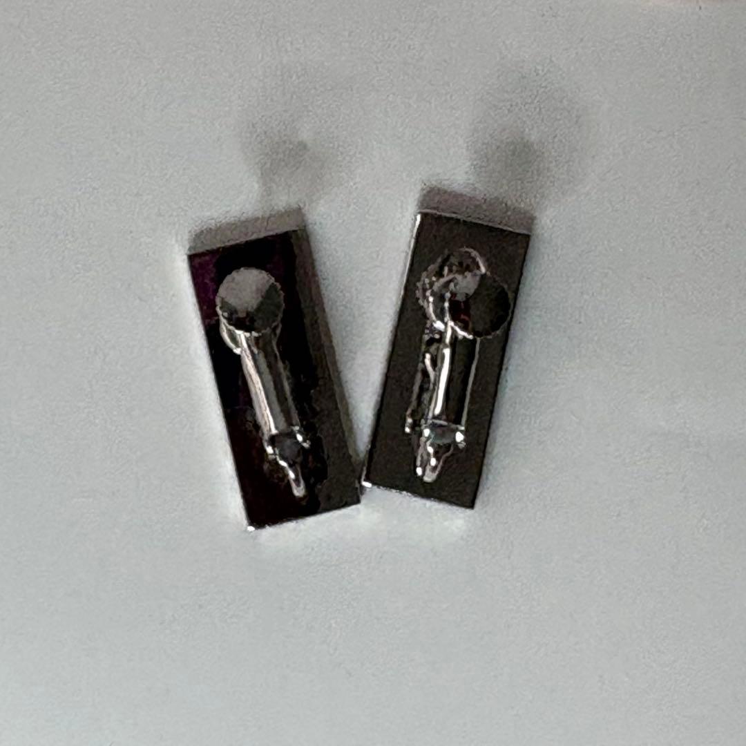 セール【超美品】DIOR イヤリング　トロッターピンク — image 2